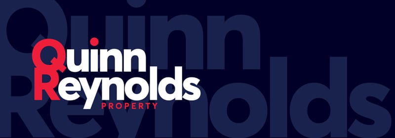 Quinn Reynolds Property Pty Ltd Logo